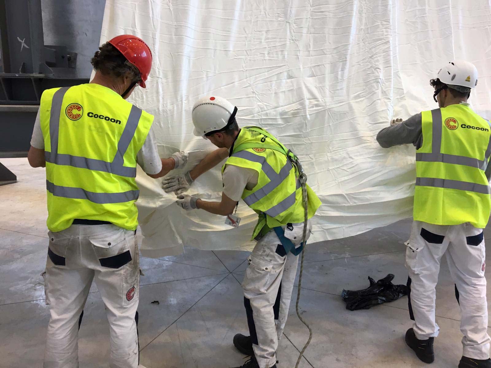 Iter project