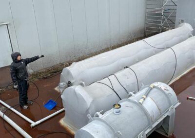 Drachten Mothballing LNG (13)