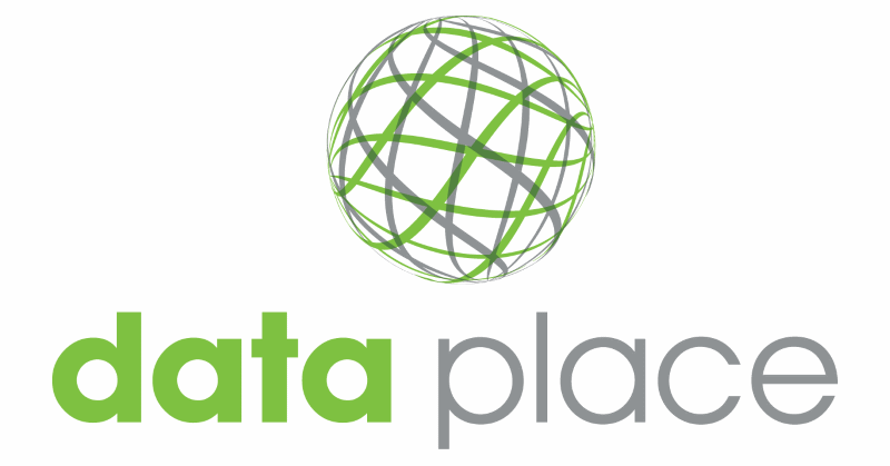 data place logo