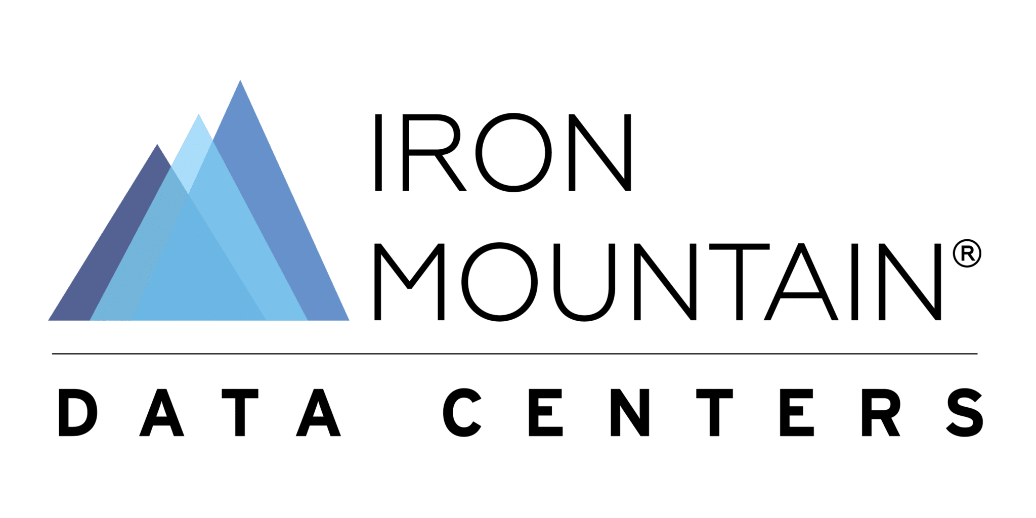 iron mountain data centres