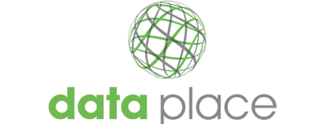 data place logo