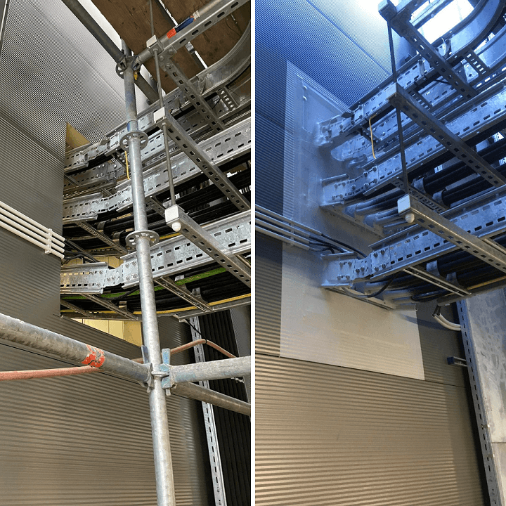 Datacenter protection before and after photos (1)