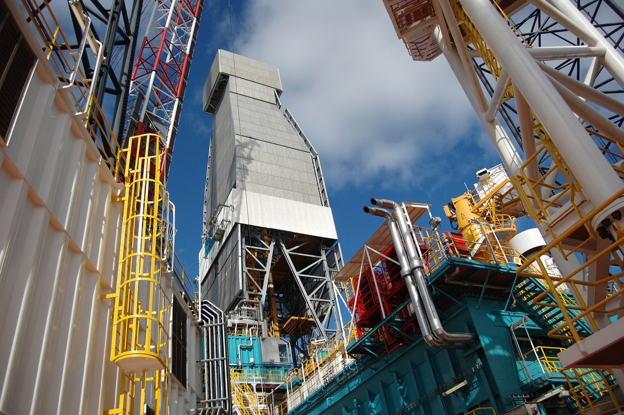 FPSO-offshore-platform