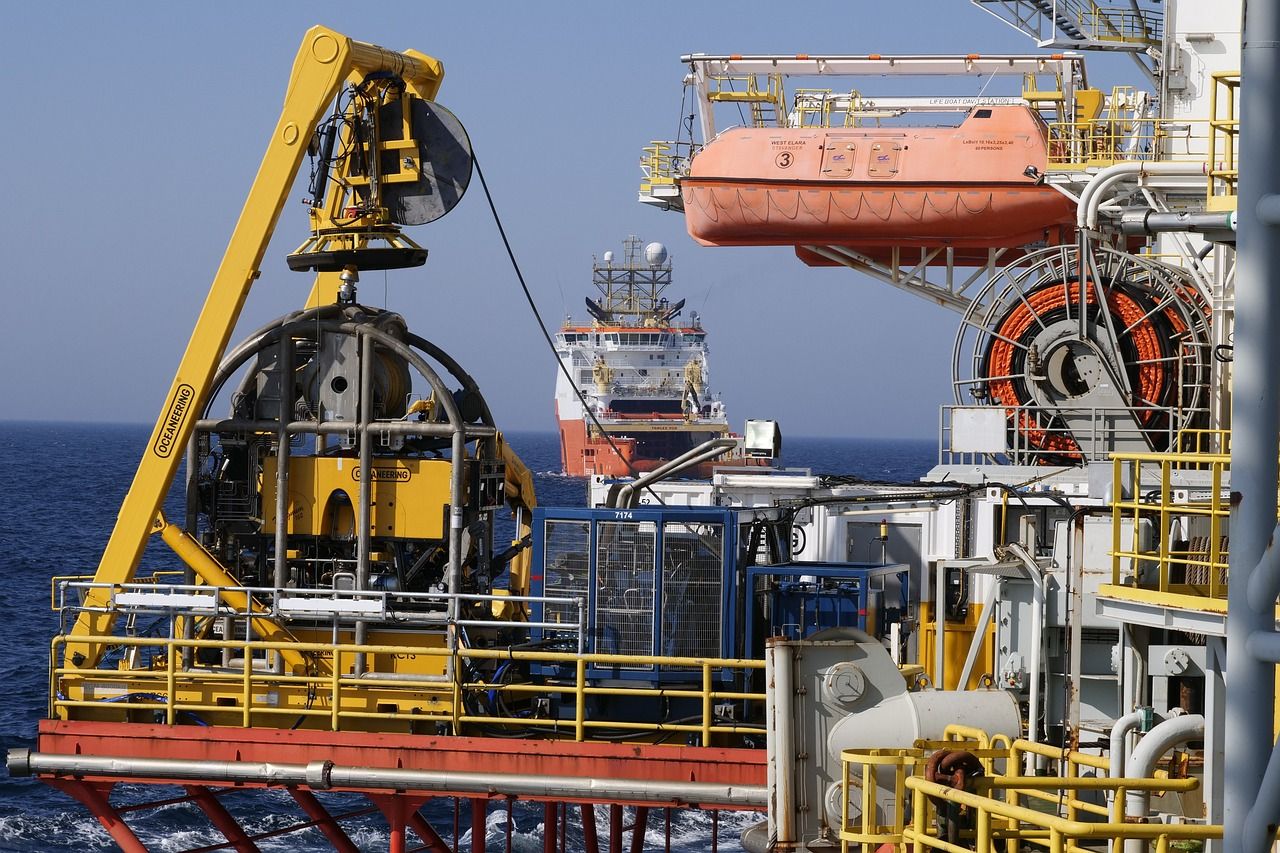 fpso industry